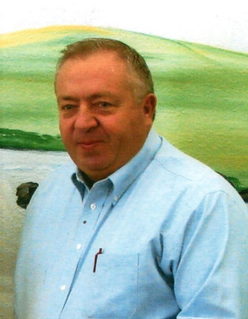 Leonard Joel Farris