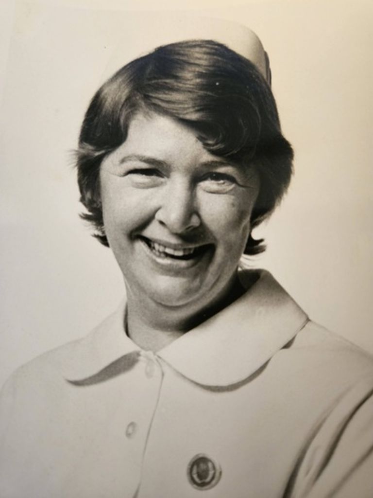 Judith Helen Mclean Profile Photo