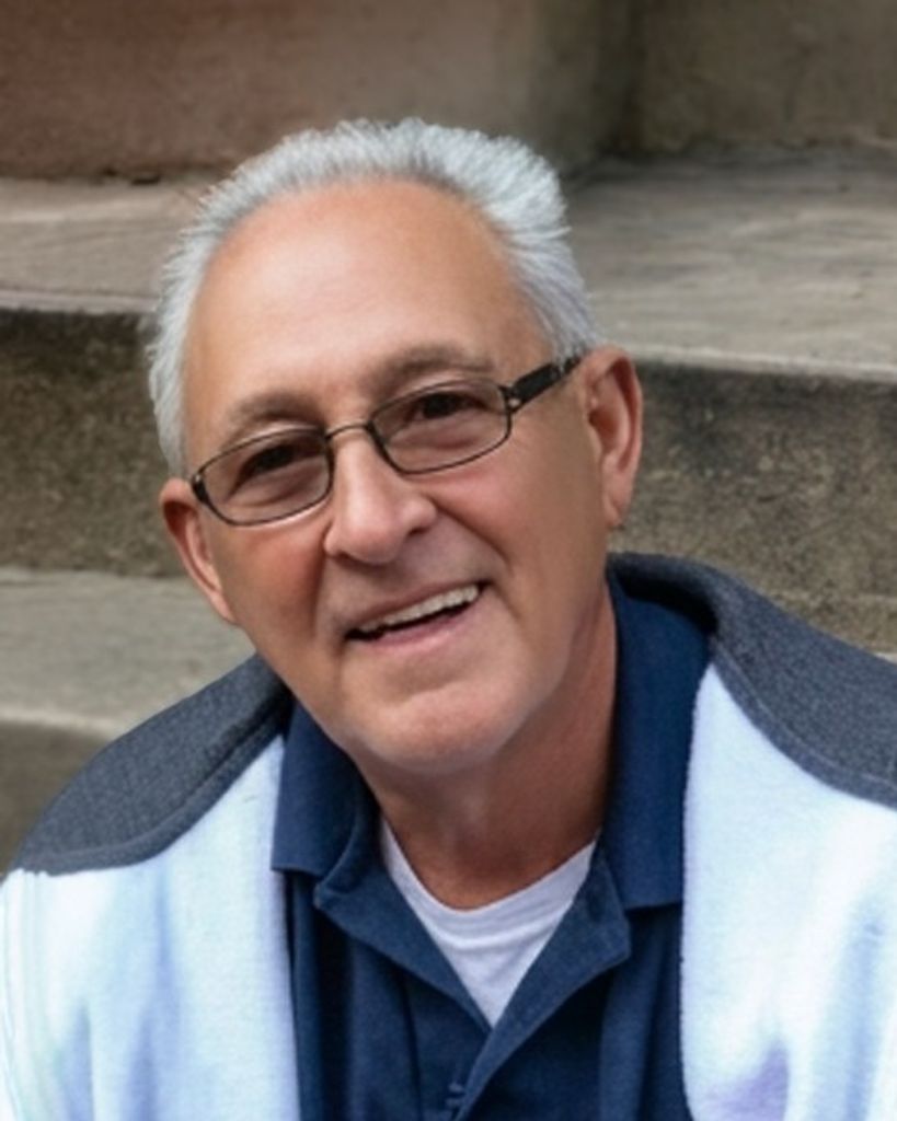 Orlando Benitez Profile Photo