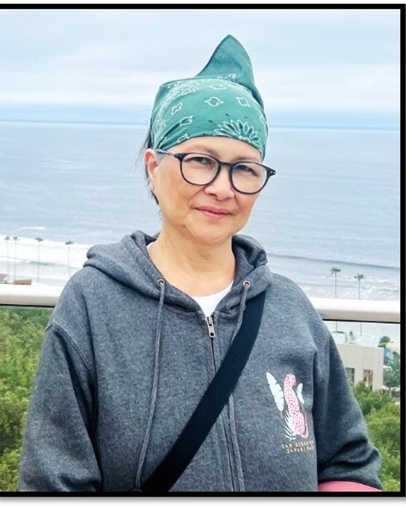 Diana Susana Balin Ines Profile Photo