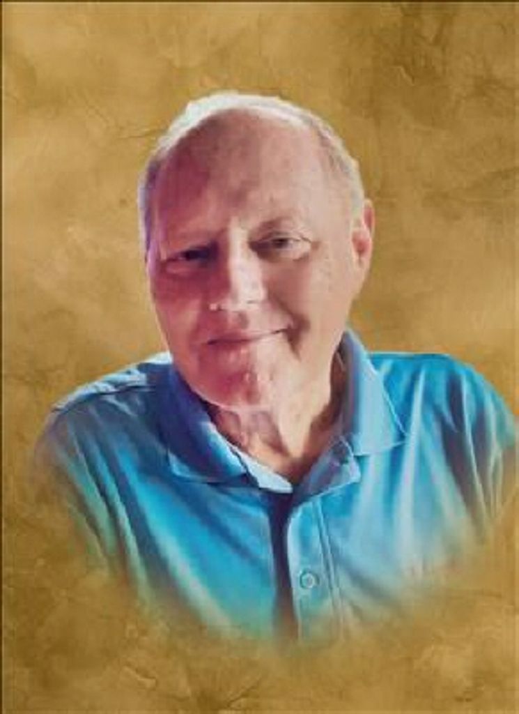Charles Gary Hollis Profile Photo