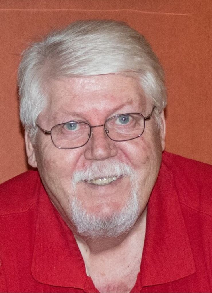 David Roy Keele Profile Photo