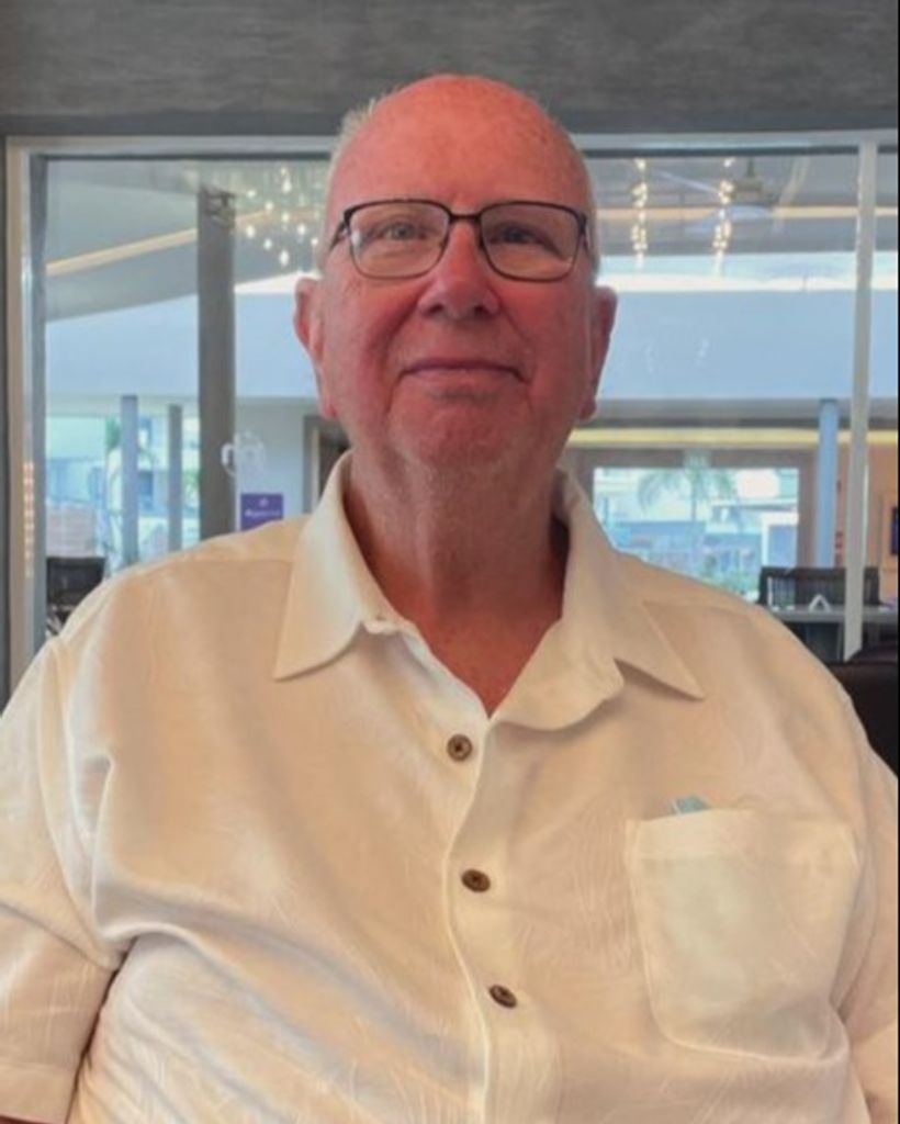 Terry Bandy Profile Photo