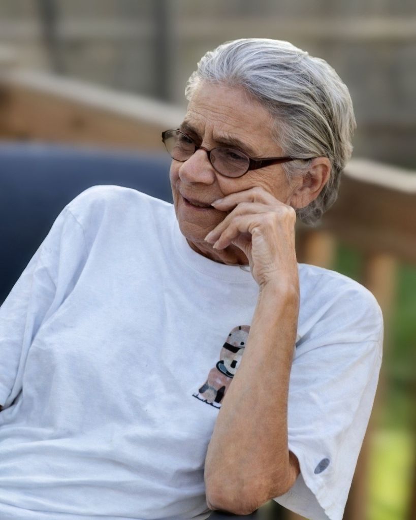 Jackie Gunn Profile Photo