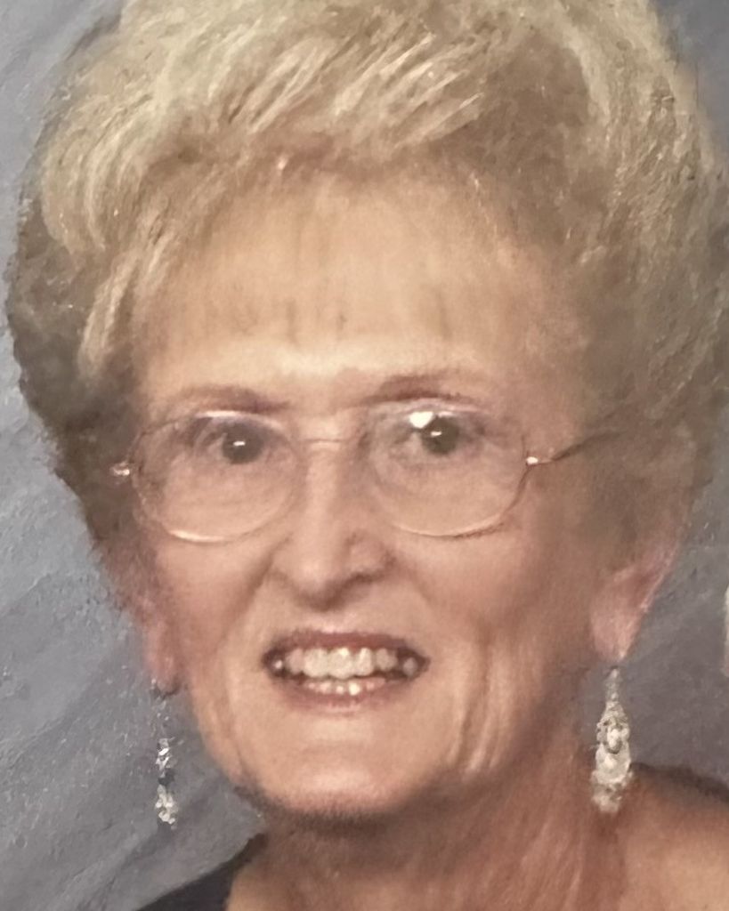 Betty M. Prueitt Profile Photo
