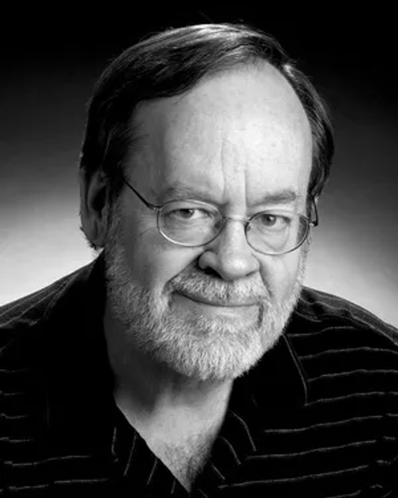 Neilson Lea "Neil" Johnson