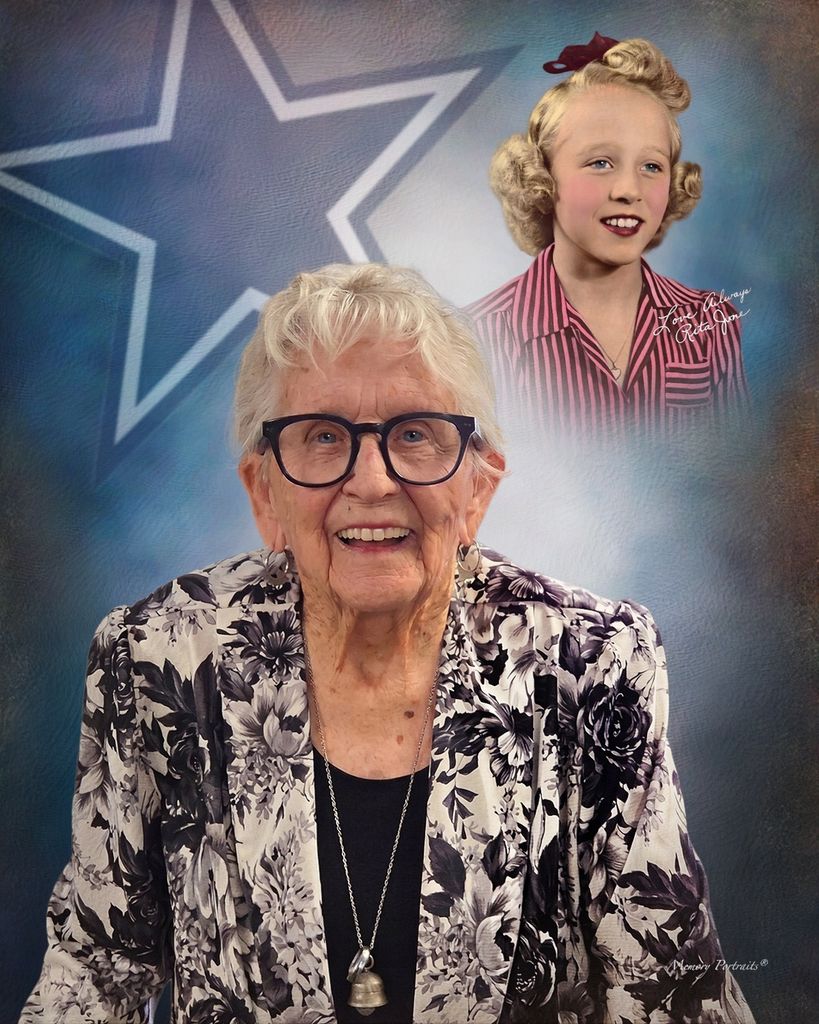 Rita June Schoenhals Profile Photo