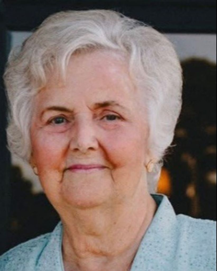 Anne Lawrence Pinckney Faucette Profile Photo