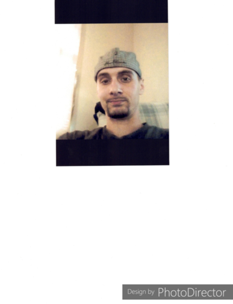 Justin Reed Profile Photo
