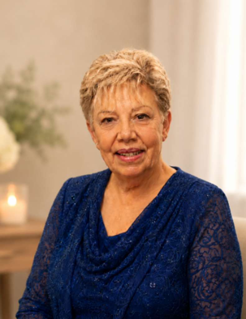 Concetta 'Connie' Teresa Trenti Profile Photo