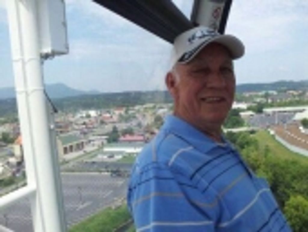 Charles Edward "Ed" Conley