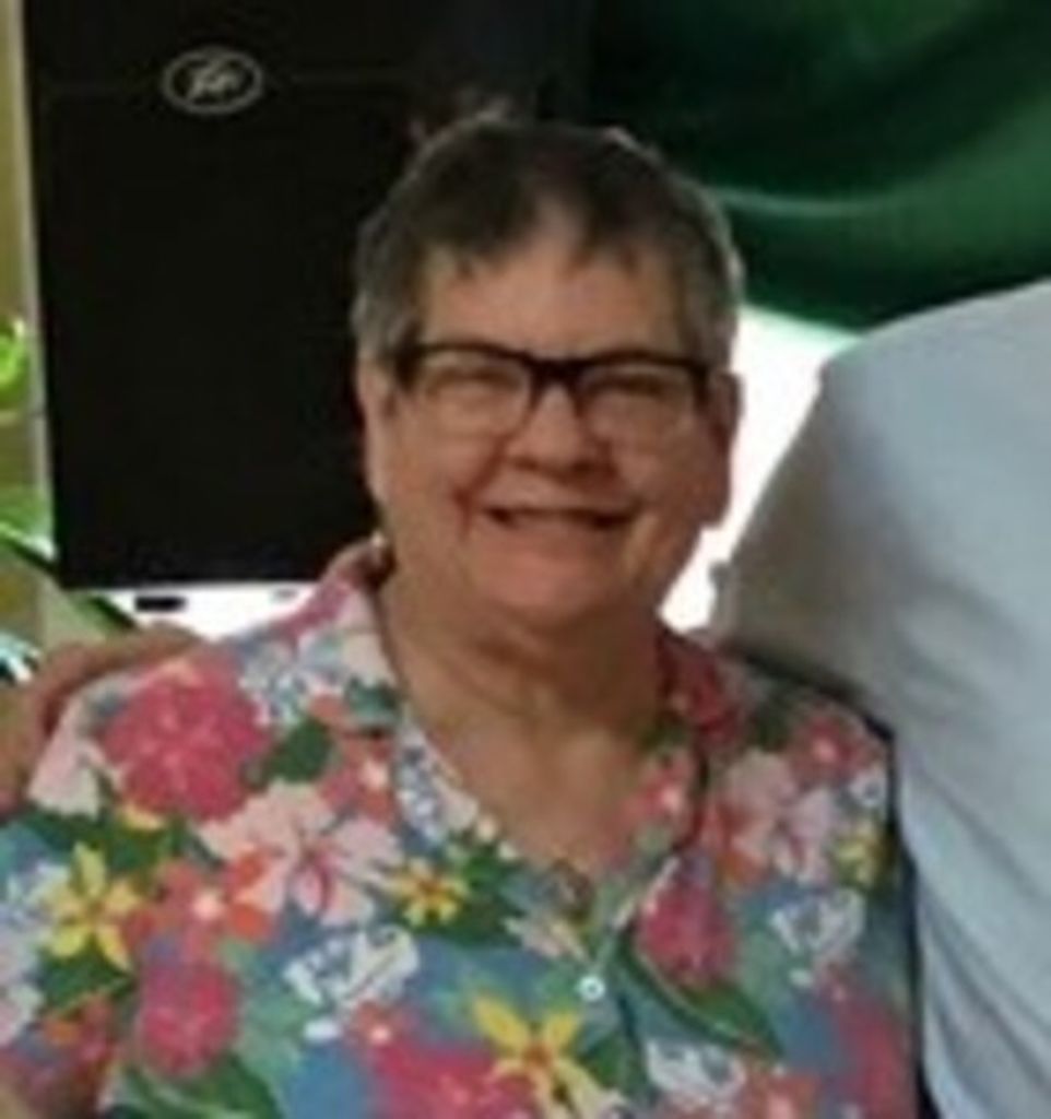 Susan Marian Morales