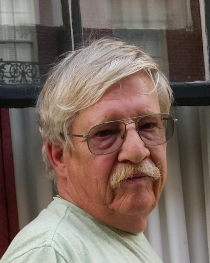 Leon Troyces Cheek Profile Photo