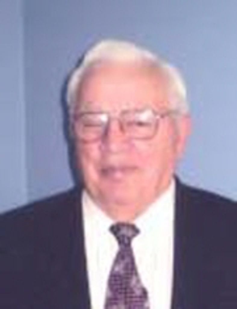 Steve  Donald Szabo