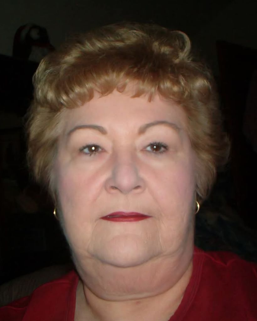 Janice "Jan" Kathryn Manning Profile Photo