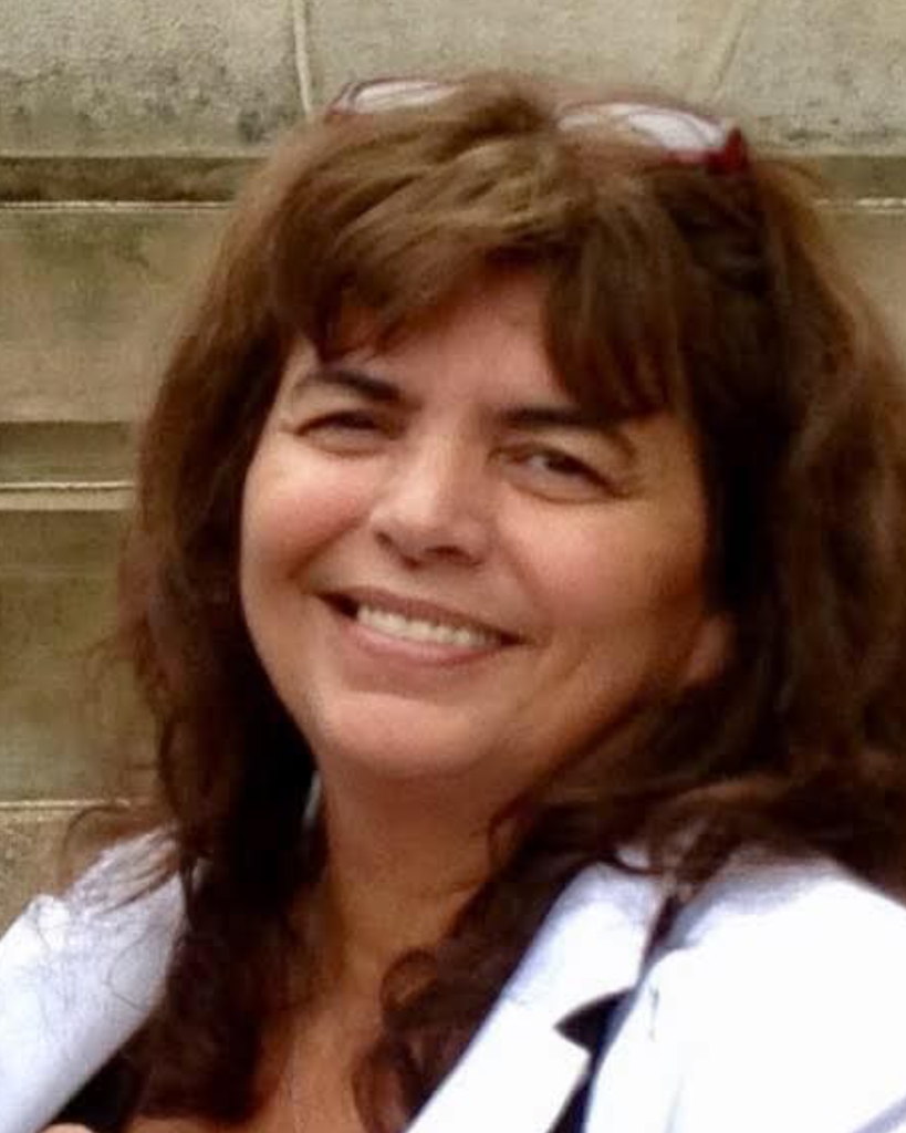 Mary Carter Profile Photo