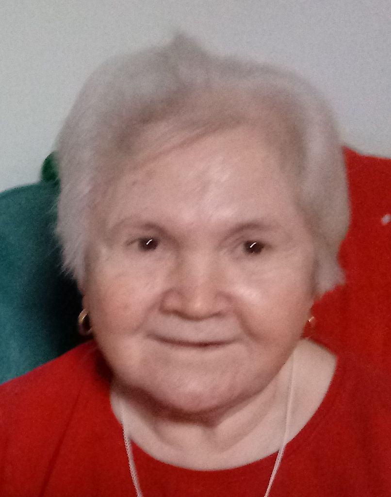 Maria T. (DiLillo) Scialdone