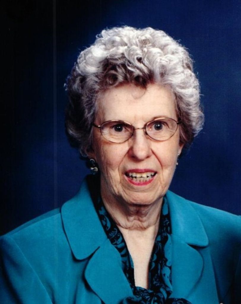 Martha Whitehorn-Kirby