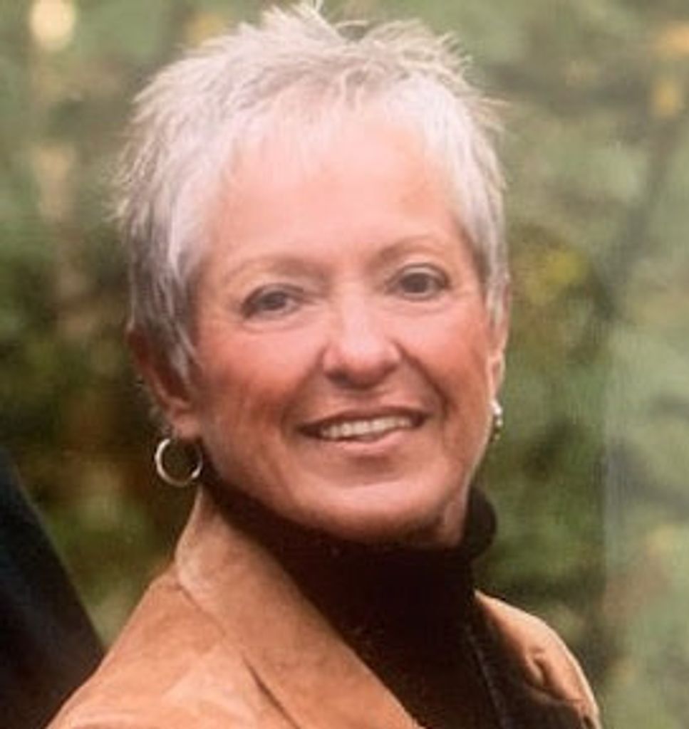 Brenda Bolton Profile Photo