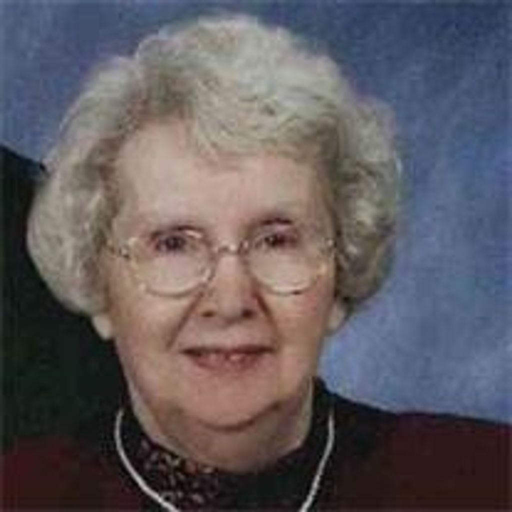 Mary Bard