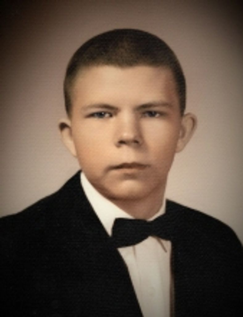 Thomas Henry Shaw
