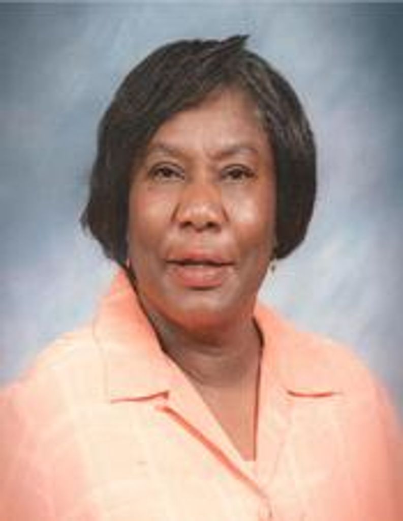 Eloise Edwards Hampton