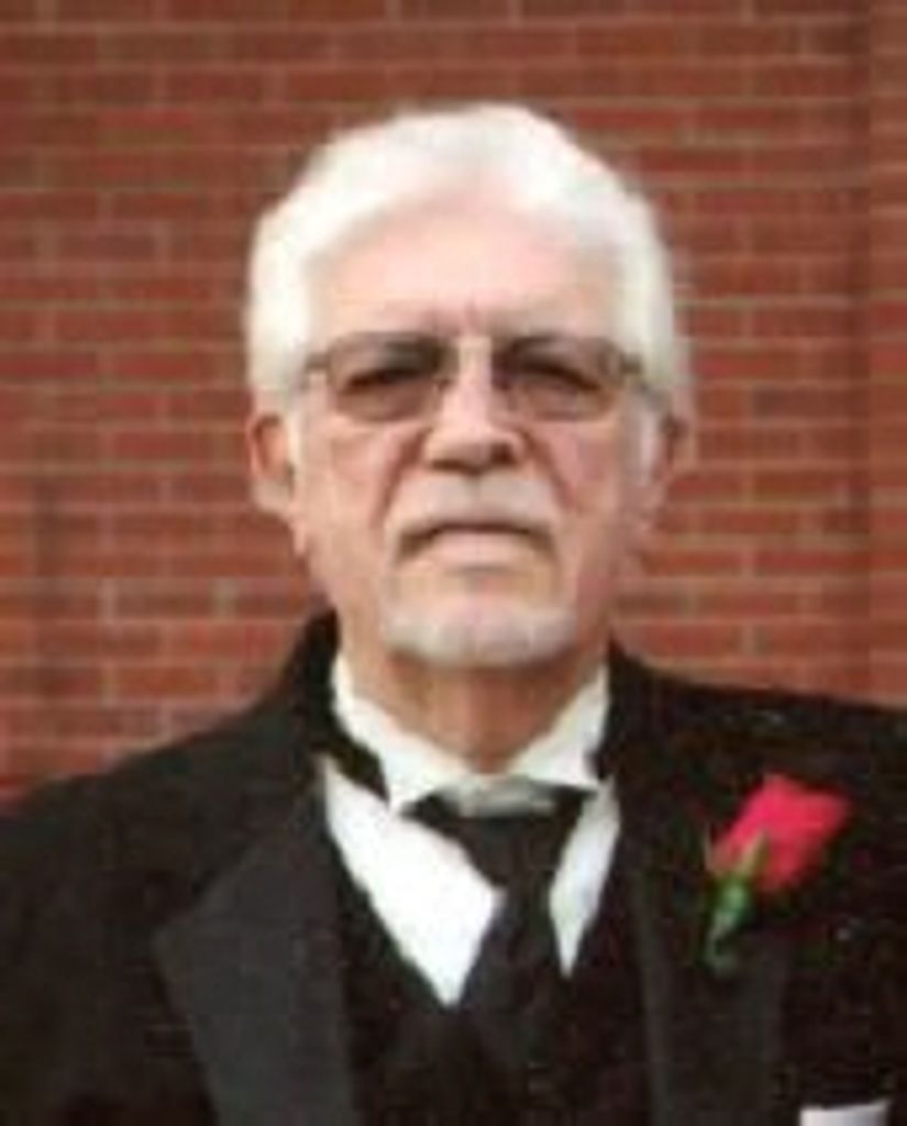Donald Edwin Akins Profile Photo