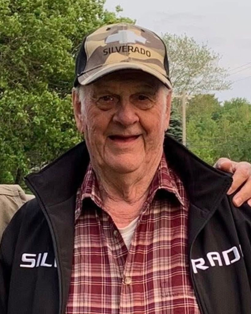 Gilbert Stanley Hinds Profile Photo