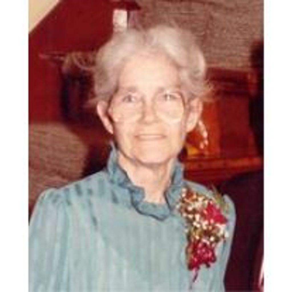 Nita Elnora Van Schoonhoven