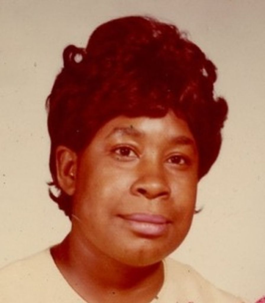 Betty Jane Atchison Ellis