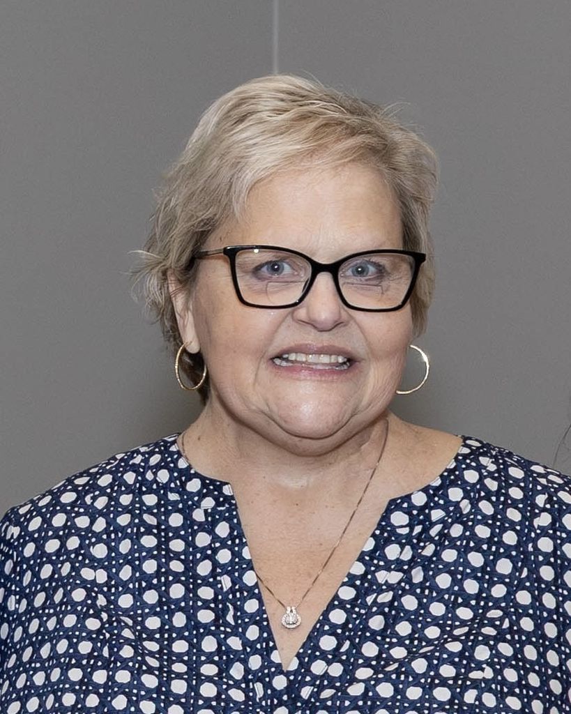 Rhonda Huffman Pepper