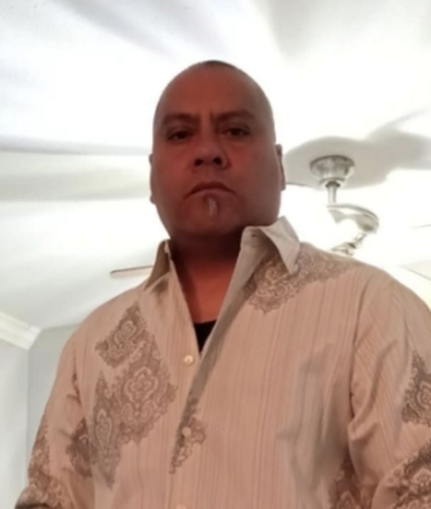 Raymond Garcia Sr. Profile Photo