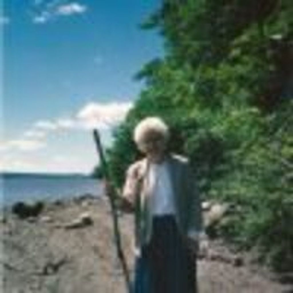 Mary C Barrett