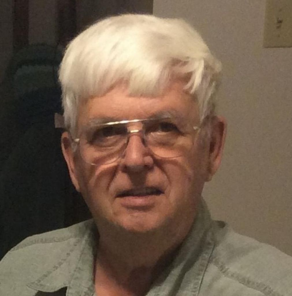 Jackie "Jack" William Fowler Profile Photo