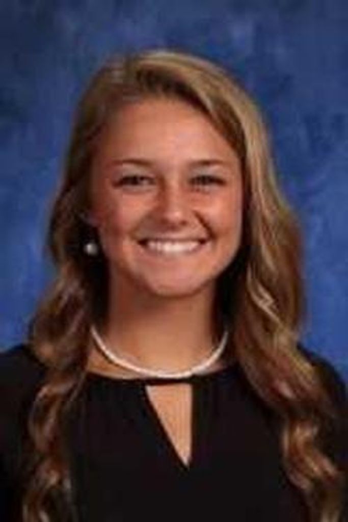 Sydney Foster Profile Photo