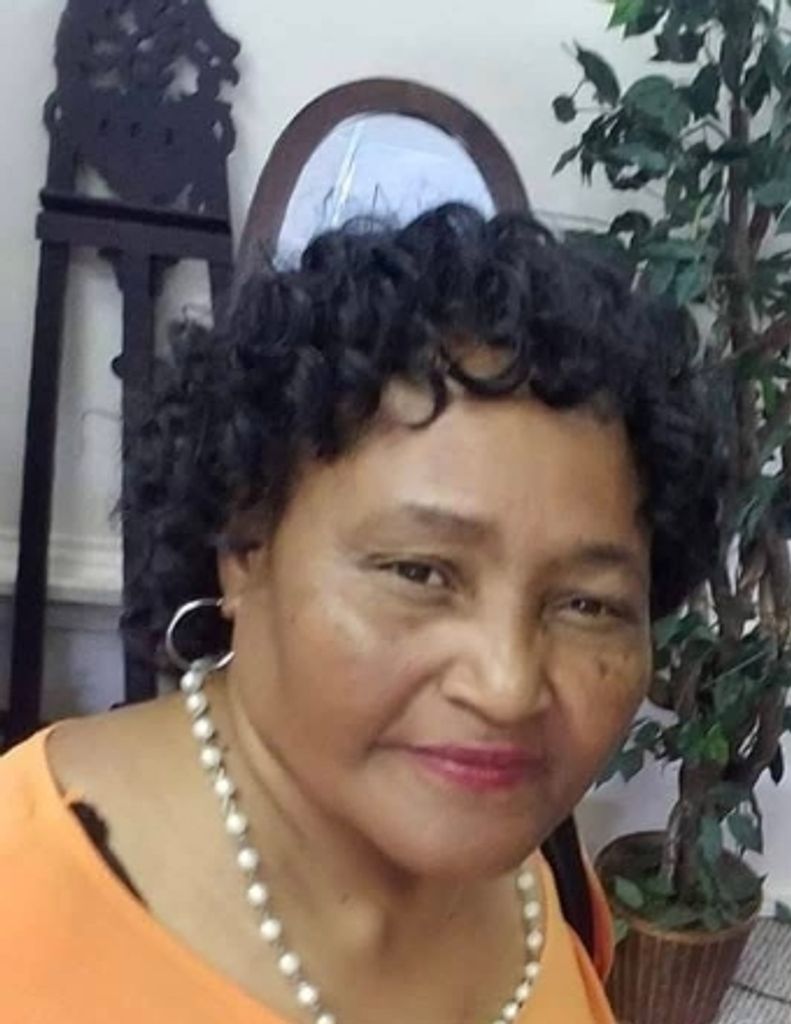 Mrs. Jeanette Parrish-Hendrix