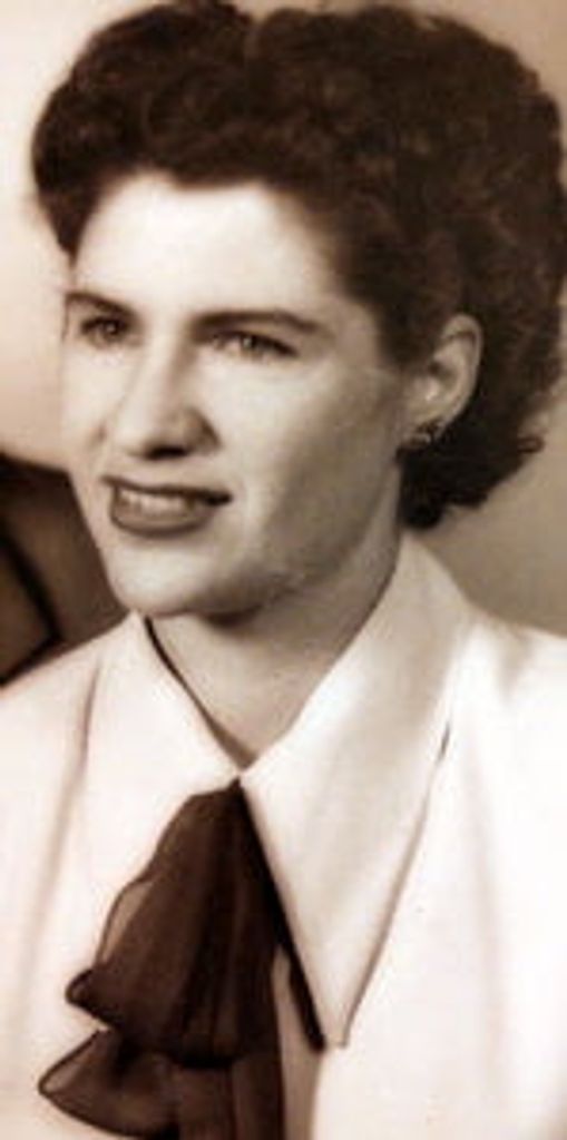 Marcella June Thornton Profile Photo