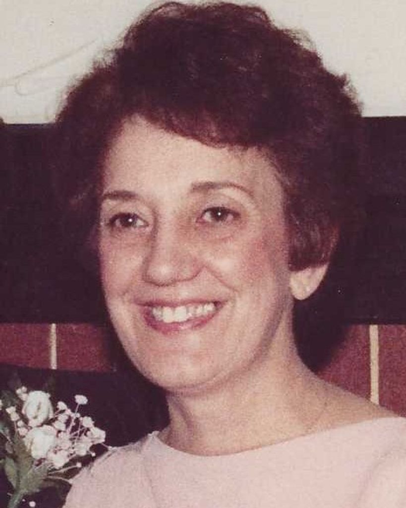 Josephine Renda Profile Photo