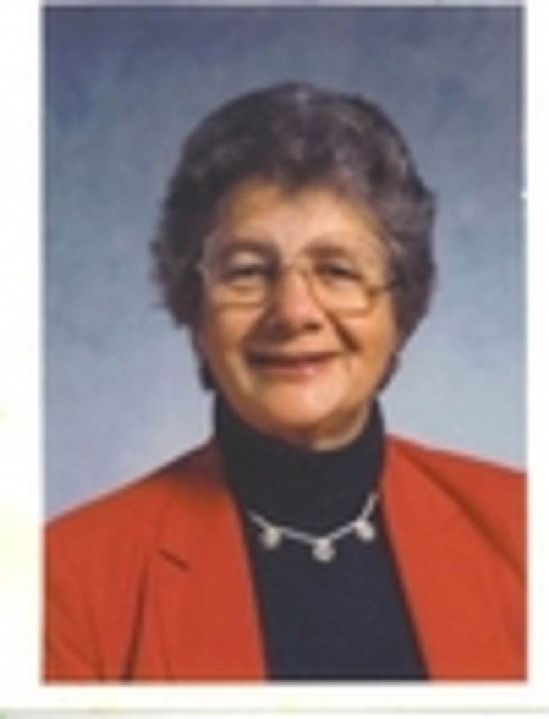 Rita Pierce