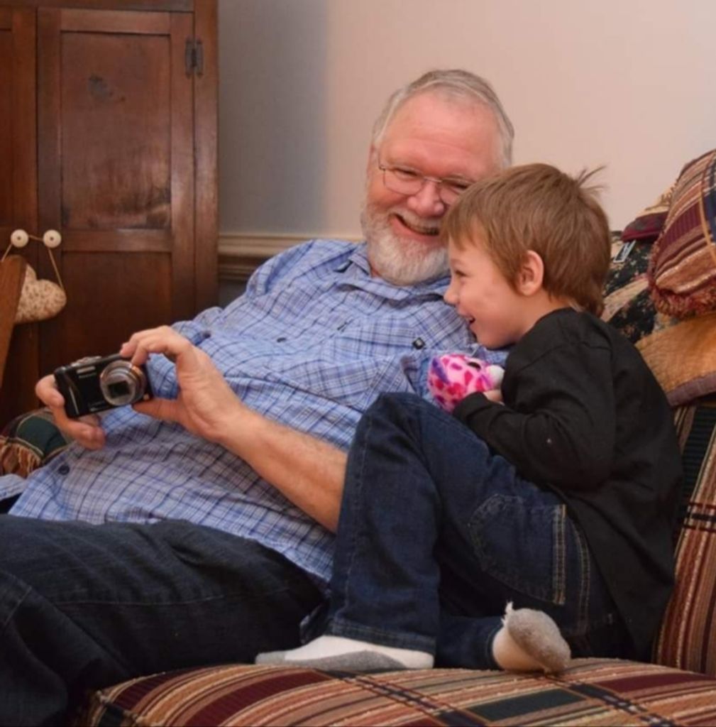 Marion Eugene ("Porky")  Proctor