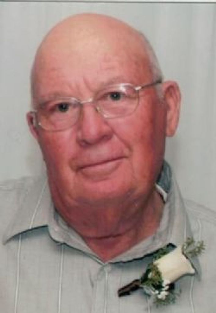 Floyd Burleigh