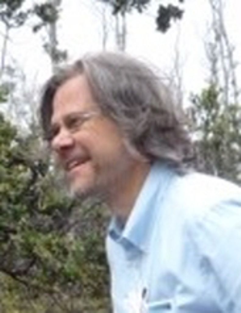 Michael G.  Patrick