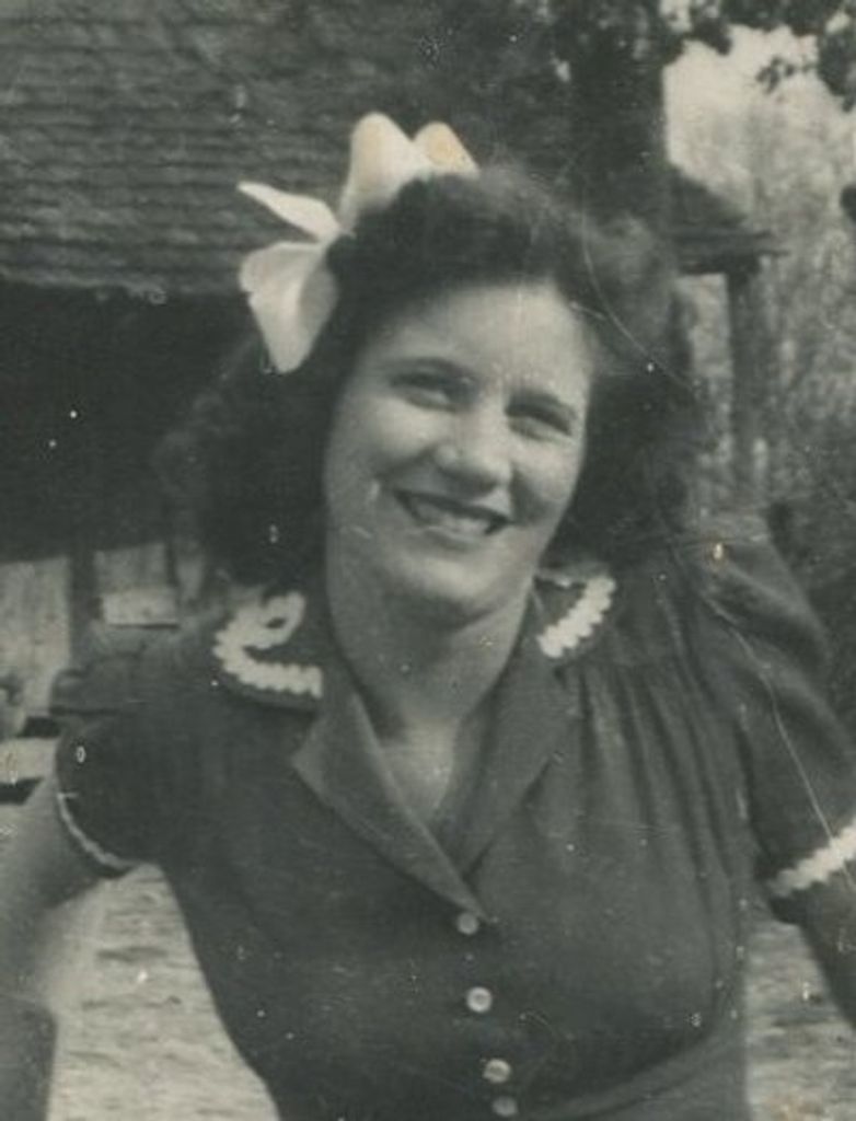 Ruth Evelyn Choate Scarbrough Pierce Profile Photo