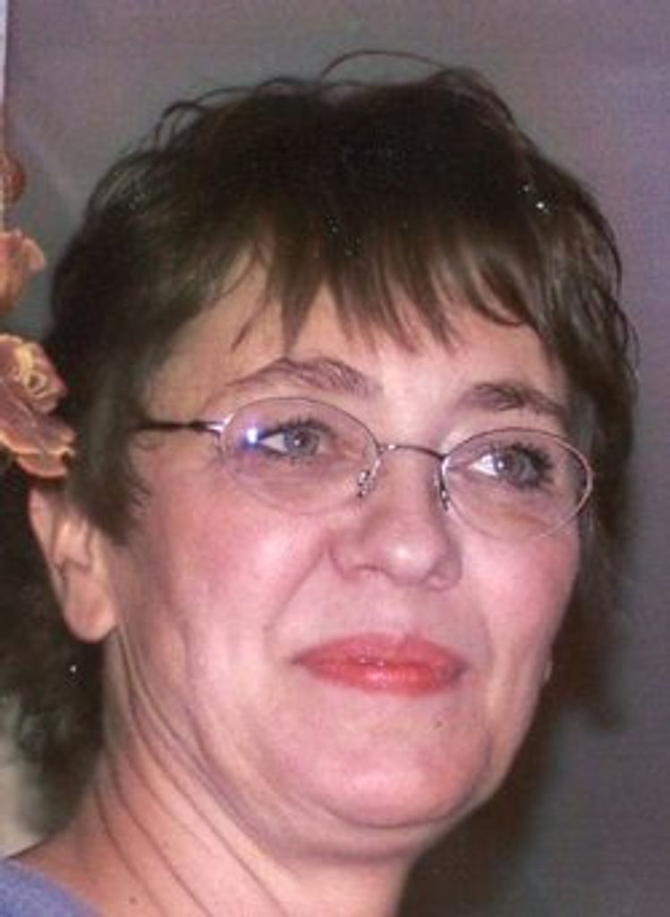 Harriett Davis