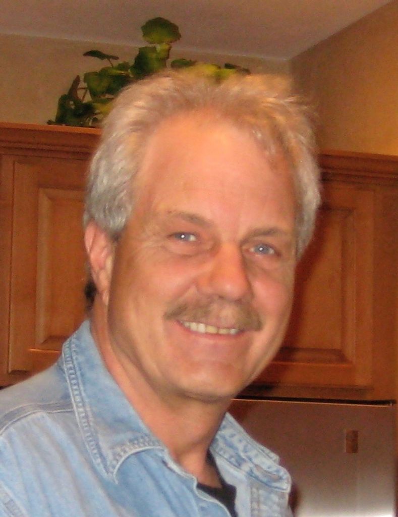 Loren Carroll Johnson Profile Photo