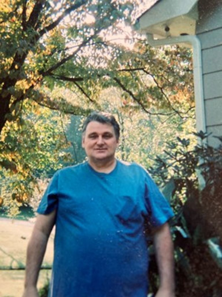 Todd Eugene Dunn