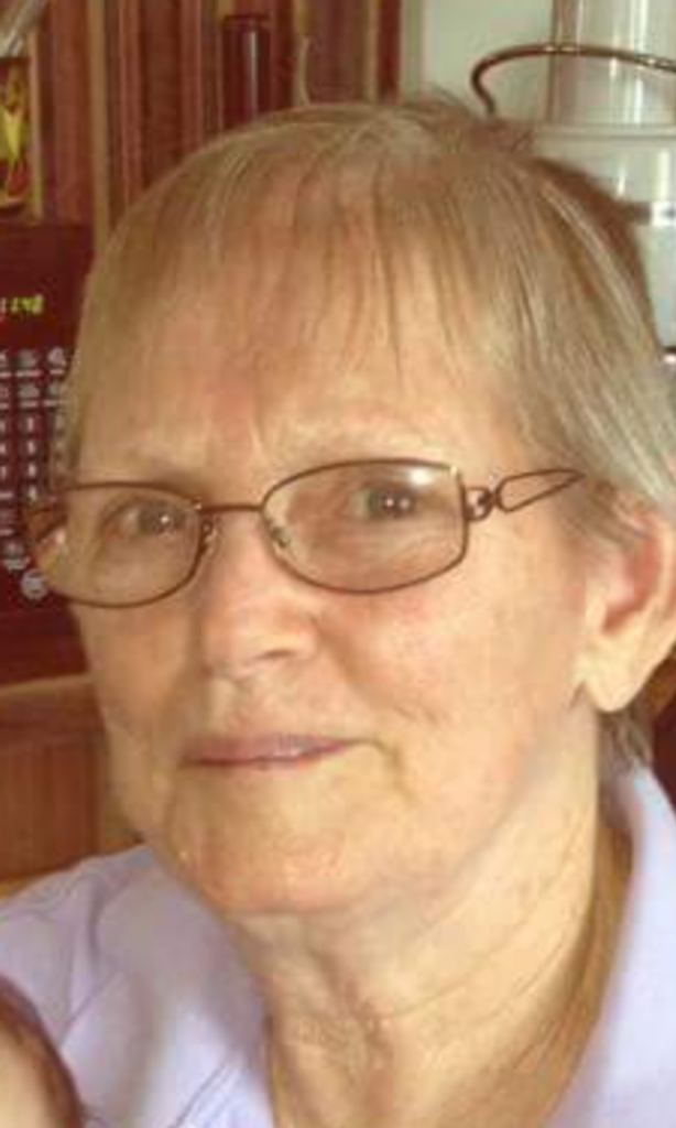 Nettie Dean (Kirtley) Adams