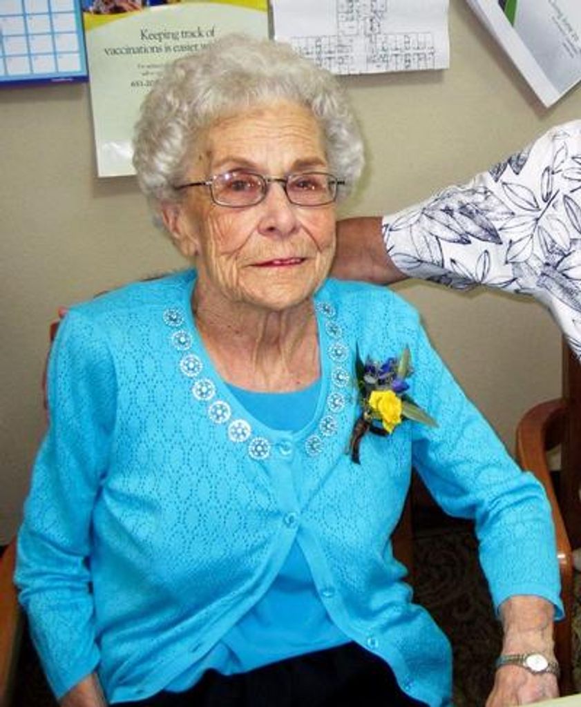 Carol Jean Antus Profile Photo