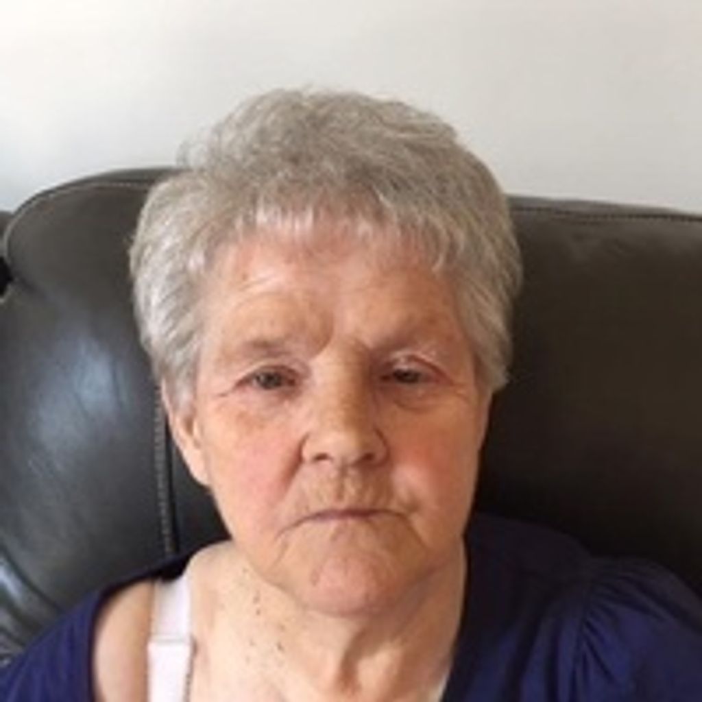 Bertha Mae Filcek Profile Photo