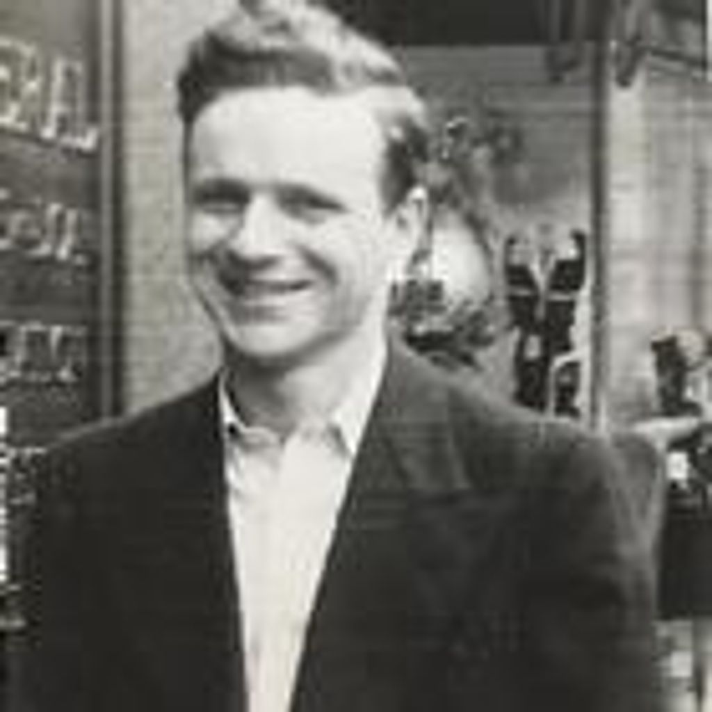 William Higham